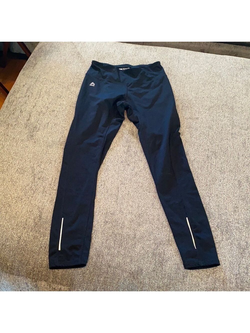 RBX athletic women’s performance pants; size S/P